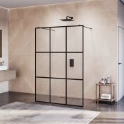 Душевая перегородка RGW WA-018B (1300)