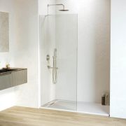 Душевая перегородка RGW WA-102W (Прозрачное, 900)