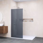 Душевая перегородка RGW WA-010 (Тонированное, 700)