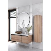 Комплект QUATRO M2-120 тумба+раковина чаша Emprador