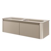 Тумба с раковиной VOI 140CM DAPHNE