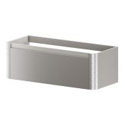 Тумба без раковины VOI 120CM STONEFINISH STONE GREY 782-120-SF-SG