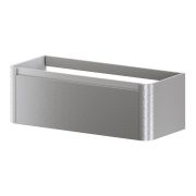 Тумба без раковины VOI 120CM STONEFINISH LUNA 782-120-SF-L