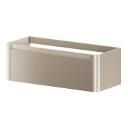 Тумба без раковины VOI 120CM STONEFINISH DAPHNE 782-120-SF-D