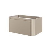 Тумба без раковины VOI 80см DAPHNE 782-080-D