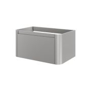 Тумба без раковины VOI 80см LUNA 782-080-L