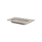 Раковина моноблок VOI 80см CASHMERE 1отв. 786-080-С