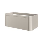Тумба без раковины VOI 100см CASHMERE 782-100-C