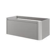 Тумба без раковины VOI 100см LUNA 782-100-L