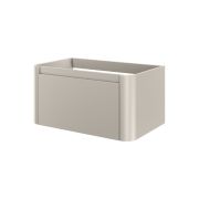 Тумба без раковины VOI 80см CASHMERE 782-080-C