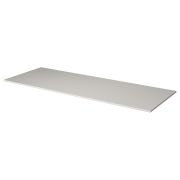 QUATRO 140 прямая столешница CASHMERE 792-140-C