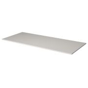 QUATRO 120 прямая столешница CASHMERE 792-120-C
