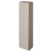 QUATRO пенал DAPHNE профиль MATT GOLD 791-D-MG