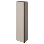 QUATRO пенал DAPHNE профиль ANTHRACITE 791-D-A