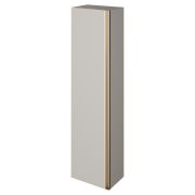 QUATRO пенал CASHMERE профиль MATT GOLD 791-CM-MG