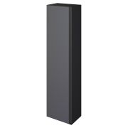QUATRO пенал ANTHRACITE профиль ANTHRACITE 791-A-A