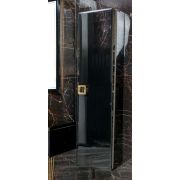Пенал LUCIDO Глянцевый черный RAL9005 772-GB