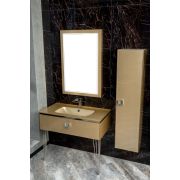 Пенал LUCIDO Светлое золото 304801 772-Light Gold
