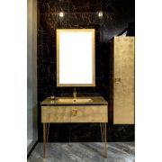 Консоль LUCIDO 100 см Поталь GoldFoil 770-100-Foil