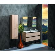 Тумба CAPOLDA 100 light wood 849-100-LW