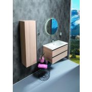 Тумба CAPOLDA 85 light wood 849-085-LW