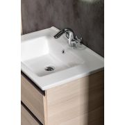 Тумба CAPOLDA 65 light wood 849-065-LW