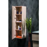 Пенал CAPOLDA light wood 849-120-LW