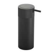 Диспенсер настольный металл BLACK 10929-B