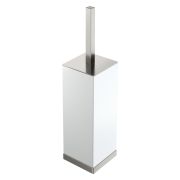 Ерш напольный Qubic Nickel Brush 10949-NB