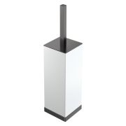 Ерш напольный Qubic Gun Metal 10949-GM