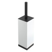 Ерш напольный Qubic Black 10949-B