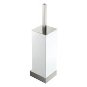 Ерш настенный Qubic Nickel Brush 10734-NB