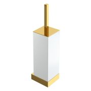 Ерш настенный Qubic Gold 10734-G
