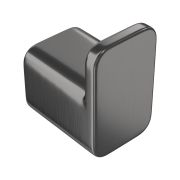 Крючок Qubic Gun Metal 10726-GM