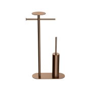 Стойка напольная Venturo BRUSHED BRONZE 10953-BRB