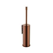 Настенный ерш UNO COPPER BRUSHED 10984-CB