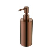 Настольный диспенсер UNO BRUSHED BRONZE 10980-BRB