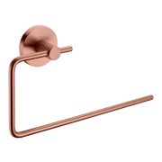 Полотенцедержатель UNO COPPER BRUSHED 10975-CB
