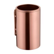 Настенный стакан UNO COPPER BRUSHED 10974-CB