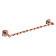 Держатель для полотенца UNO COPPER BRUSHED 10972-CB