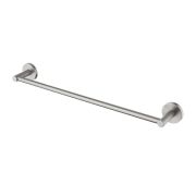 Держатель для полотенца UNO NICKEL BRUSH 10972-NB