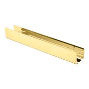 Полка подвесная 60см GOLD 10967-G