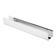 Полка подвесная 60см CHROME 10967-CR