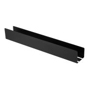 Полка подвесная 60см BLACK 10967-B