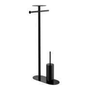 Стойка напольная Venturo Black 10953-B