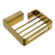 Держатель для губки Bronze серия Q 10959-BR