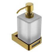 Диспенсер Bronze серия Q 10957-BR