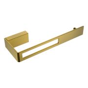 Полотенцедержатель Bronze серия Q 10945-BR