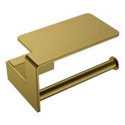 Держатель для т/бумаги Bronze серия Q 10941-BR