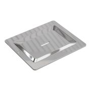 Мыльница для полки Chrome/Хром 10966-CR-SOAP